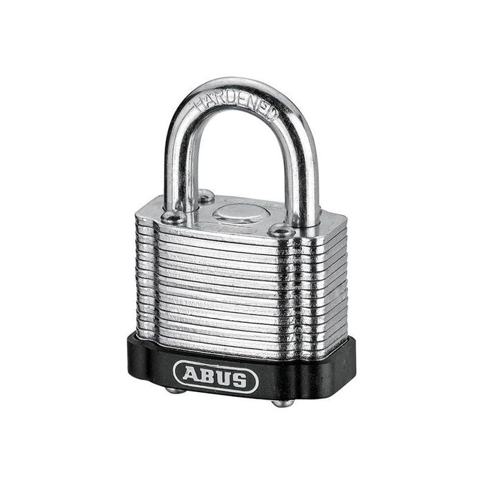 Abus Mechanical 41/30mm ETERNA Laminated Padlock Carded ABUS Mechanical - Town Tools