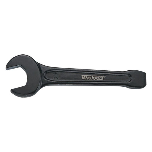Teng Tools Open End Slogging Wrench Metric 50mm Teng Tools - Town Tools 