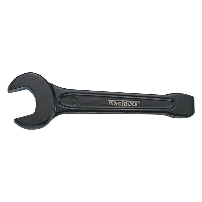 Teng Tools Open End Slogging Wrench Metric 50mm Teng Tools - Town Tools 