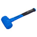 Sealey Dead Blow Hammer 2.8lb DBH02 Sealey - Town Tools 