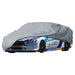 Silverline Car Cover 4310 x 1650 x 1190mm (M) Silverline - Town Tools 