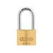 Abus Mechanical 65/40mm Brass Padlock 40mm Long Shackle ABUS Mechanical - Town Tools