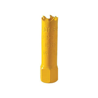 Faithfull Bi-Metal Cobalt Holesaw 14mm
