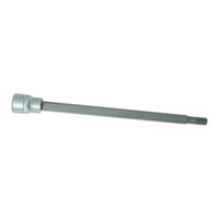Laser Extra Long Ribe Socket Bit M7 2899