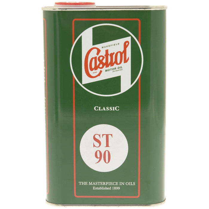 Castrol Classic Classic ST90 Non EP Gear Oil - 1 Litre