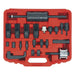 Sealey Diesel Injector Master Kit VS2064 Sealey - Town Tools 