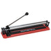 Faithfull Trade Tile Cutter 400mm Faithfull - Town Tools