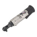 Sealey Ratchet Wrench 3/8"Sq Dr 68Nm 14.4V 4-Pole Motor - Body Only CP6012 Sealey - Town Tools 