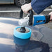 Silverline M14 Foam Polishing Head 150mm Medium Blue Silverline - Town Tools 