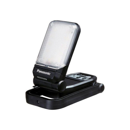 Panasonic EY37C4 Cordless LED Flashlight 14.4/18V Bare Unit Panasonic - Town Tools