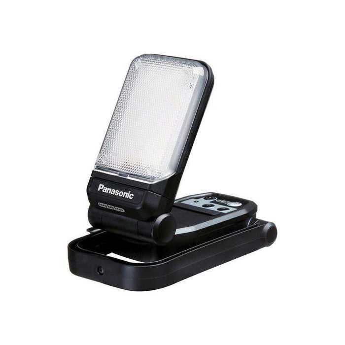 Panasonic EY37C4 Cordless LED Flashlight 14.4/18V Bare Unit Panasonic - Town Tools