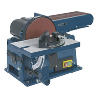 Sealey Belt/Disc Sander Bench Mounting 915 x 100mm/ï150mm SM14