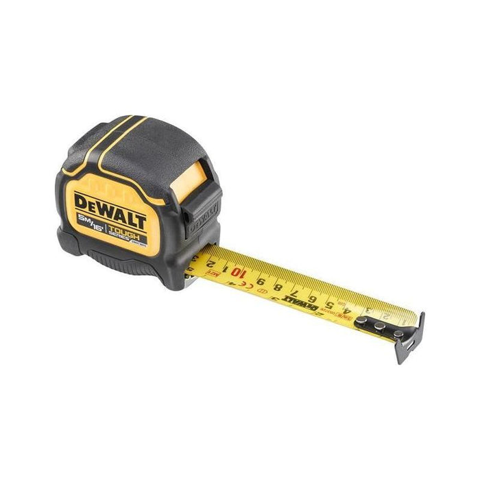Dewalt TOUGHSERIES™ Tape Measure 5m/16ft (Width 32mm) Dewalt - Town Tools