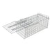 Fixman Rat Cage Trap 300 x 150 x 130mm Fixman - Town Tools 