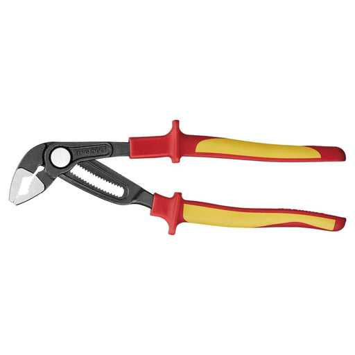 Teng Tools Insulated Water Pump Plier 260mm Teng Tools - Town Tools 