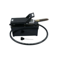 Laser Air Powered Hydraulic Pump 700 bar 7862