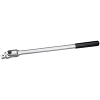 Draper Elora Flexible Handle, 3/4" Sq. Dr., 500mm 01119