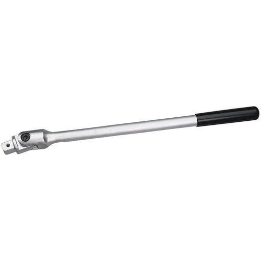 Draper Elora Flexible Handle, 3/4" Sq. Dr., 500mm 01119 Draper - Town Tools 