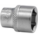 Sealey 1/4"Dr Socket 14mm (Micro Satin Finish)