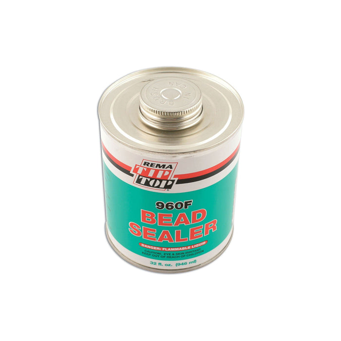 Connect Bead Sealant for Inner Liners 946ml Can 1pc 35092 Tool Connection - Town Tools 