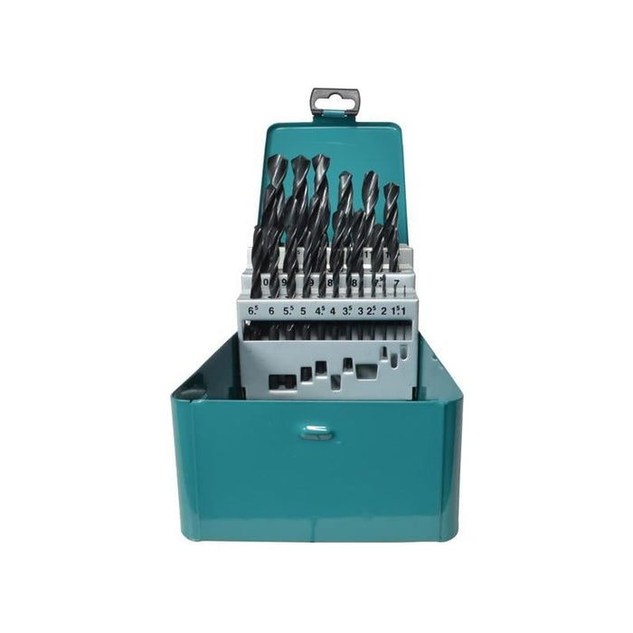 Makita D-54097 HSS Drill Bit Set 25 Piece Makita - Town Tools