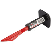 Draper Redline Plugging Chisel, 250mm 15083