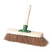 Sealey Broom 12"(300mm) Soft Bristle BM12S Sealey - Town Tools 