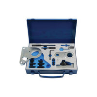 Laser Timing Tool Kit - for Renault 1.6, 2.0, 2.3 DCI, for Nissan 4936