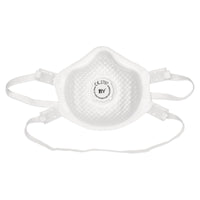 Draper FFP3 NR Moulded Dust Masks (Pack of 2)