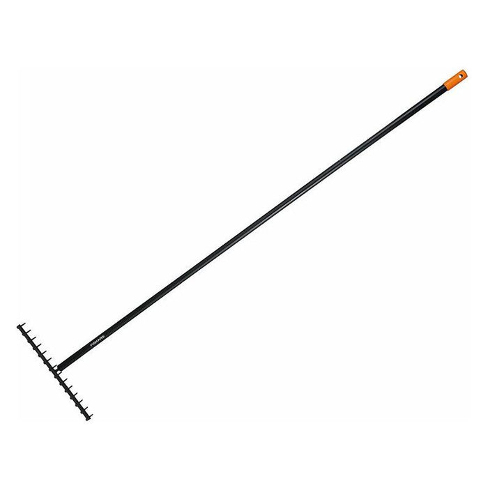 Fiskars Solid™ Soil Rake Fiskars - Town Tools