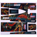 Sealey Custom Graphic Set (Dragon)