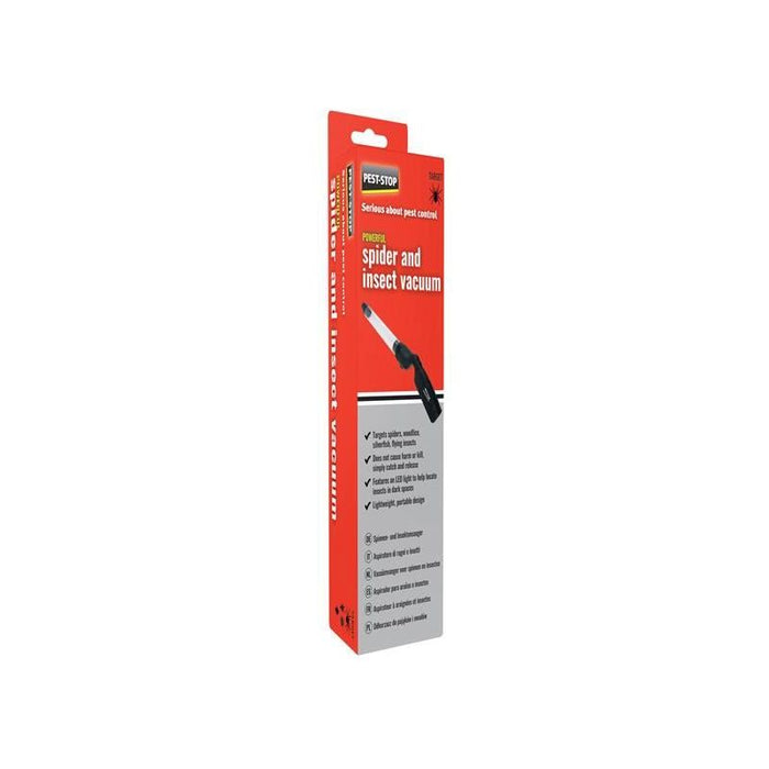 Pest-Stop (Pelsis Group) Spider & Insect Vacuum Pest-Stop (Pelsis Group) - Town Tools