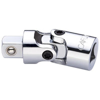 Carlyle Tools Universal Joint Socket - 1/2In. Dr