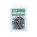 Alm Manufacturing CH055 Chainsaw Chain 3/8in x 55 links 1.3mm - Fits 40cm Bars ALM Manufacturing - Town Tools