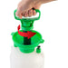 Silverline Pressure Sprayer 8Ltr 8Ltr Silverline - Town Tools 