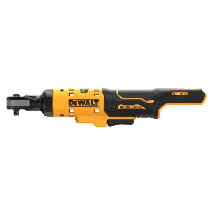 Dewalt Power Tools DCF503N XR 3/8in Open Head Ratchet 12V Bare Unit DeWALT Power Tools - Town Tools