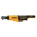 Dewalt Power Tools DCF503N XR 3/8in Open Head Ratchet 12V Bare Unit DeWALT Power Tools - Town Tools