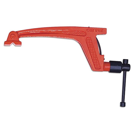 Carver T285-2 Medium-Duty Long Reach Moveable Jaw Carver - Town Tools