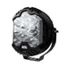 Maypole E-Approved 9-Inch Round LED Driving Light with Side Light & Spot Beam Maypole - Town Tools 