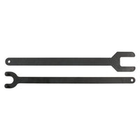 Laser Viscous Fan Wrench Set 2pc - for Ford EcoBlue 2.0 Diesel 7969