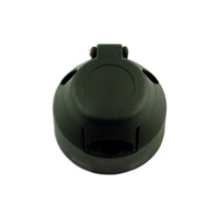 Tool Connection 7 Pin Nylon Socket 12 Volt 12N 5pc 39949