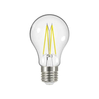 Energizer® LED ES (E27) GLS Filament Non-Dimmable Bulb, Warm White 806 lm 6.7W