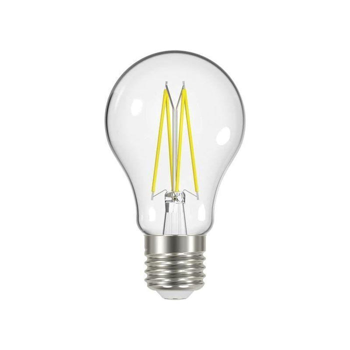 Energizer® LED ES (E27) GLS Filament Non-Dimmable Bulb, Warm White 806 lm 6.7W Energizer® - Town Tools