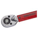 Teng Tools 1/2" Torque Wrench Bi-Directional 40 - 210Nm CT Teng Tools - Town Tools 