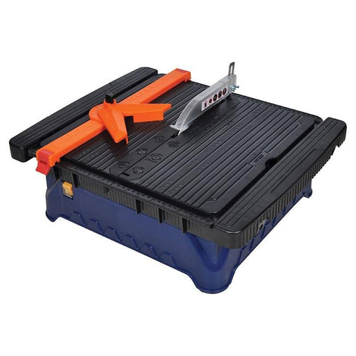 Vitrex Power Max Tile Saw 560W 240V Vitrex - Town Tools