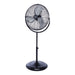 Draper 230V Pedestal Fan, 20"/500mm, 120W 70430 Draper - Town Tools 