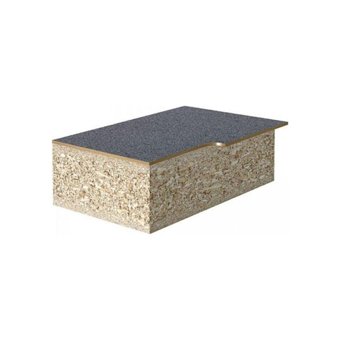 Trend C116 x 1/4 TCT 90° Bearing Guided Trimmer Cutter 12.7 x 25.4mm Trend - Town Tools