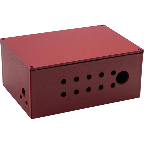 Sealey Electric box