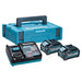 Makita 191M71-7 XGT® PowerPack 110V Makita - Town Tools