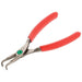 Facom Circlip Pliers Internal Bent 18-60mm 199A.18 Facom - Town Tools